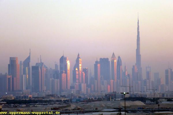 Dubai, Dubai