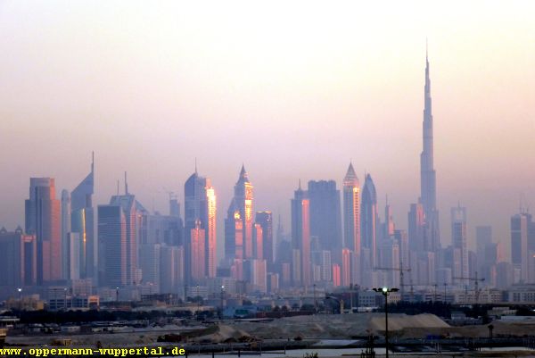 Dubai, Dubai