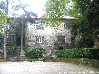 Villa Chiang Kai-Shek