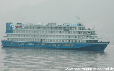 MS Yangtse Victoria 7