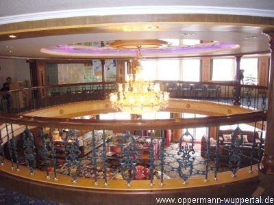 MS Yangtse Victoria 7 - Atrium Deck 2