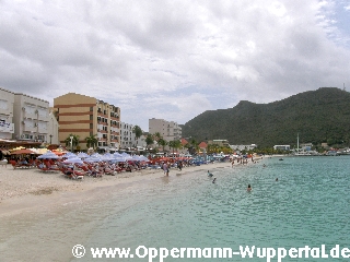 St. Maarten