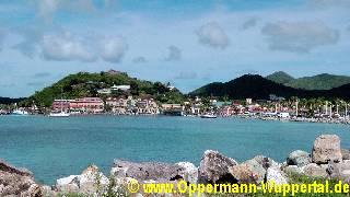 Reisebericht zur Karibik Kreuzfahrt mit der Allure otS 2013