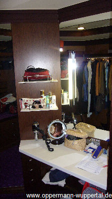 Blue Diamond Suite auf der Norwegian Gem