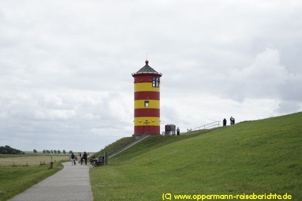 Pilsumer Leuchtturm