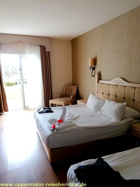 Hotel Adalya Ressort & Spa